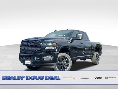 New 2026 Ram 2500 Big Horn Crew Cab for sale #6653AW - photo 1