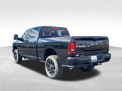 New 2026 Ram 2500 Big Horn Crew Cab for sale #6653AW - photo 2