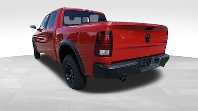 New 2024 Ram 1500 Classic Warlock Crew Cab 4x4 Pickup for sale #RL147 - photo 2