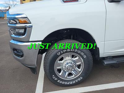 2025 Ram 2500 Crew Cab 4WD Pickup for sale #6655AW-1 - photo 2