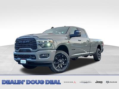 New 2026 Ram 3500 Laramie Crew Cab for sale #6656AW - photo 1