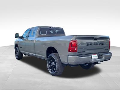New 2026 Ram 3500 Laramie Crew Cab for sale #6656AW - photo 2