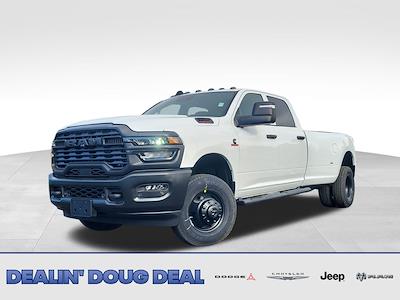 New 2026 Ram 3500 Tradesman Crew Cab for sale #6658AW - photo 1