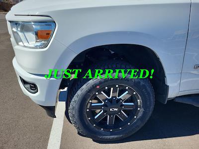 Used 2020 Ram 1500 - photo 1