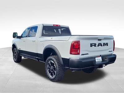 New 2026 Ram 2500 Rebel Crew Cab for sale #6659AW - photo 2