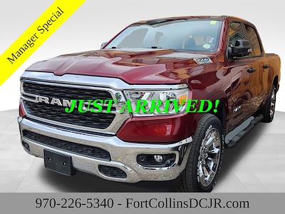 2023 Ram 1500 Crew Cab 4x4 Pickup for sale #6663AV-1 - photo 1