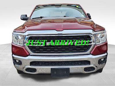2023 Ram 1500 Crew Cab 4x4 Pickup for sale #6663AV-1 - photo 2