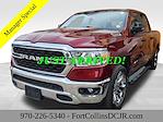 2023 Ram 1500 Crew Cab 4x4 Pickup for sale #6663AV-1 - photo 1