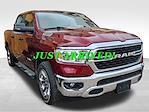 2023 Ram 1500 Crew Cab 4x4 Pickup for sale #6663AV-1 - photo 3