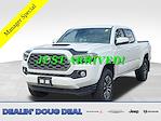 2023 Toyota Tacoma Double Cab 4WD Pickup for sale #6666AW-1 - photo 1