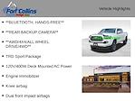 2023 Toyota Tacoma Double Cab 4WD Pickup for sale #6666AW-1 - photo 6