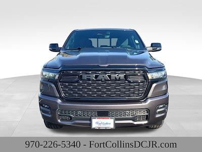 New 2026 Ram 1500 Lone Star Crew Cab for sale #6666AW - photo 2