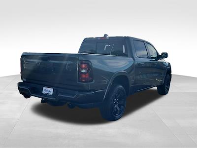 New 2026 Ram 1500 Lone Star Crew Cab for sale #6666AW - photo 2