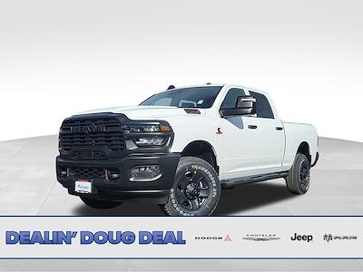 New 2026 Ram 2500 Tradesman Crew Cab for sale #6667AW - photo 1