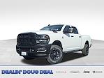 New 2026 Ram 2500 Tradesman Crew Cab for sale #6667AW - photo 1