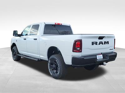 New 2026 Ram 2500 Tradesman Crew Cab for sale #6668AW - photo 2