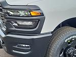New 2026 Ram 2500 Tradesman Crew Cab for sale #6669AW - photo 8