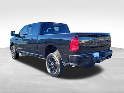 New 2026 Ram 2500 Laramie Mega Cab for sale #6670AW - photo 2