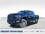 New 2026 Ram 2500 Laramie Mega Cab for sale #6670AW - photo 1
