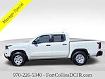 Used 2023 Nissan Frontier S Crew Cab 4x4 Pickup for sale #6671AV-1 - photo 3