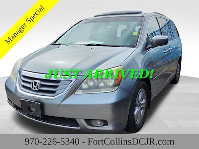 2008 Honda Odyssey Minivan for sale #6671AV-2 - photo 1