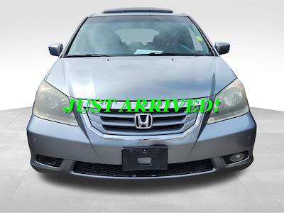 2008 Honda Odyssey Minivan for sale #6671AV-2 - photo 2
