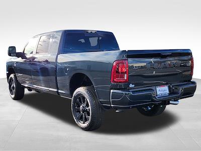 2026 Ram 2500 Mega Cab 4WD Pickup for sale #6671AW - photo 2