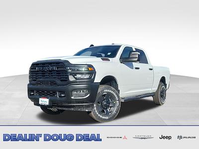 New 2026 Ram 2500 Tradesman Crew Cab for sale #6674AW - photo 1