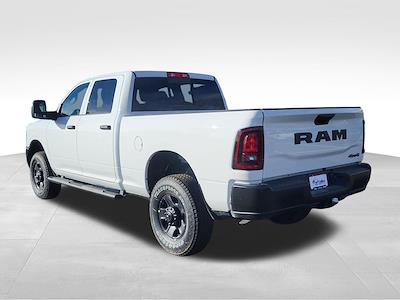 New 2026 Ram 2500 Tradesman Crew Cab for sale #6674AW - photo 2