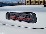 New 2026 Ram 2500 Tradesman Crew Cab for sale #6674AW - photo 11