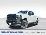 New 2026 Ram 2500 Tradesman Crew Cab for sale #6674AW - photo 1