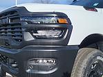 New 2026 Ram 2500 Tradesman Crew Cab for sale #6674AW - photo 8