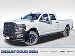 New 2026 Ram 2500 Tradesman Crew Cab for sale #6676AW - photo 1