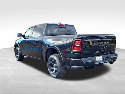 New 2026 Ram 1500 Lone Star Crew Cab for sale #6677AW - photo 2