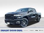 New 2026 Ram 1500 Lone Star Crew Cab for sale #6677AW - photo 1
