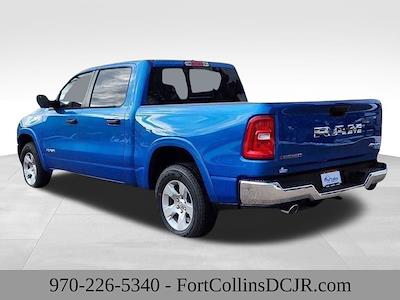 2025 Ram 1500 Crew Cab 4x4 Pickup for sale #RL186 - photo 2