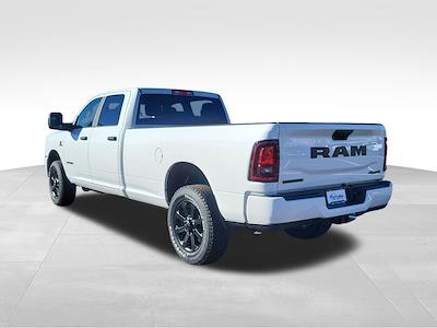 New 2026 Ram 3500 Big Horn Crew Cab for sale #6678AW - photo 2