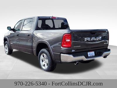 2025 Ram 1500 Crew Cab 4x4 Pickup for sale #RL158 - photo 2