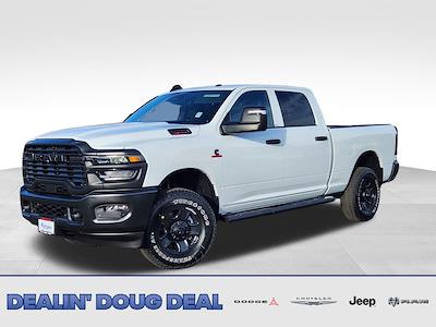 New 2026 Ram 3500 Tradesman Crew Cab for sale #6681AW - photo 1