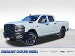 New 2026 Ram 3500 Tradesman Crew Cab for sale #6681AW - photo 1