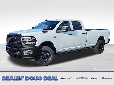 New 2026 Ram 3500 Tradesman Crew Cab for sale #6682AW - photo 1