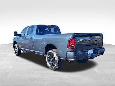 New 2026 Ram 3500 Big Horn Crew Cab for sale #6683AW - photo 2