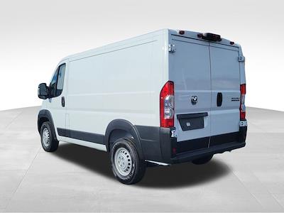 New 2026 Ram ProMaster 1500 Standard Roof Empty Cargo Van for sale #6684AW - photo 2