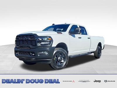 New 2026 Ram 3500 Tradesman Crew Cab for sale #6685AW - photo 1