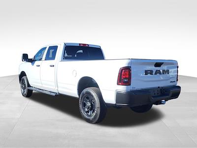 New 2026 Ram 3500 Tradesman Crew Cab for sale #6685AW - photo 2