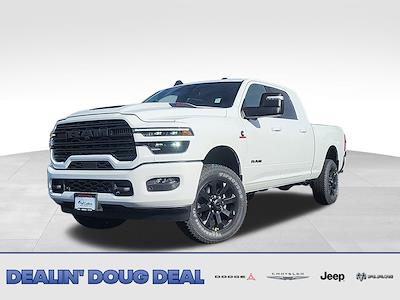 New 2026 Ram 2500 Laramie Mega Cab for sale #6689AW - photo 1