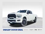 New 2026 Ram 2500 Laramie Mega Cab for sale #6689AW - photo 1