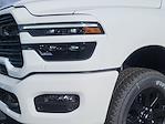 New 2026 Ram 2500 Laramie Mega Cab for sale #6689AW - photo 8