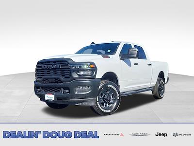 New 2026 Ram 2500 Tradesman Crew Cab for sale #6690AW - photo 1