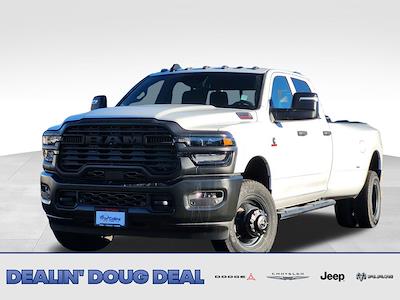 New 2026 Ram 3500 Tradesman Crew Cab for sale #6691AW - photo 1